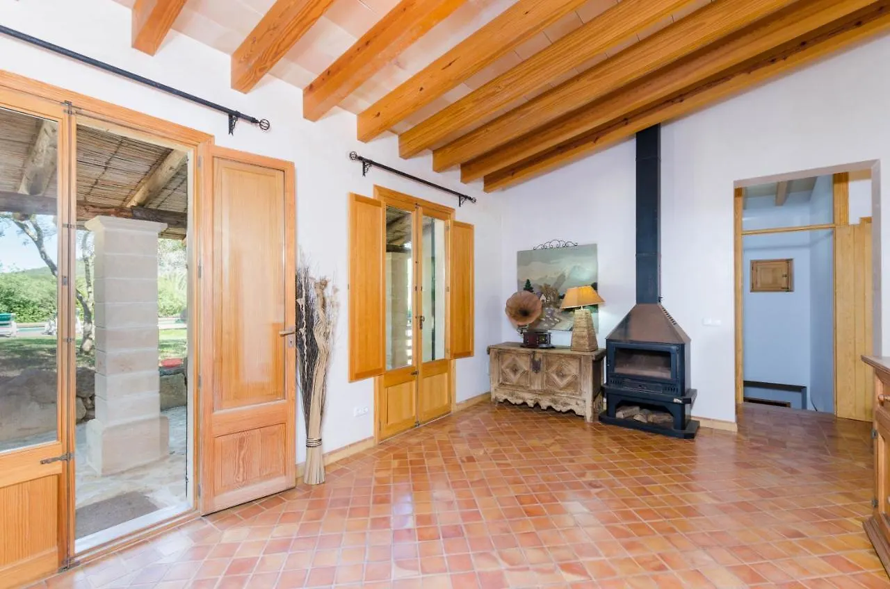 Holiday home YourHouse Son Jaumell 6 Capdepera