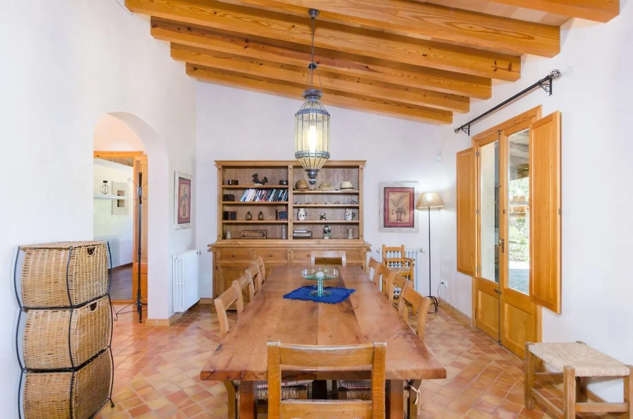 YourHouse Son Jaumell 6 Capdepera  Spain