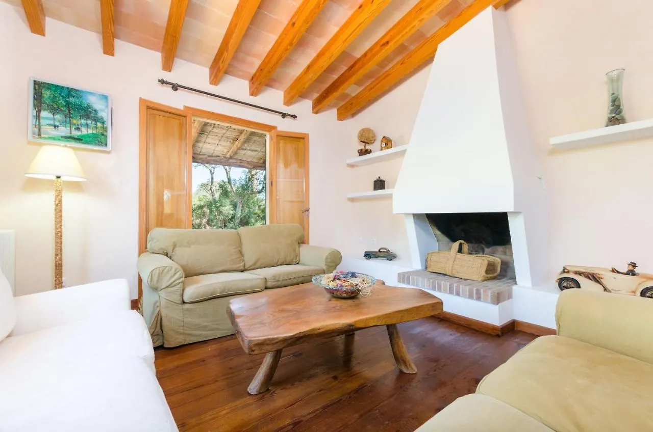 YourHouse Son Jaumell 6 Capdepera  Holiday home