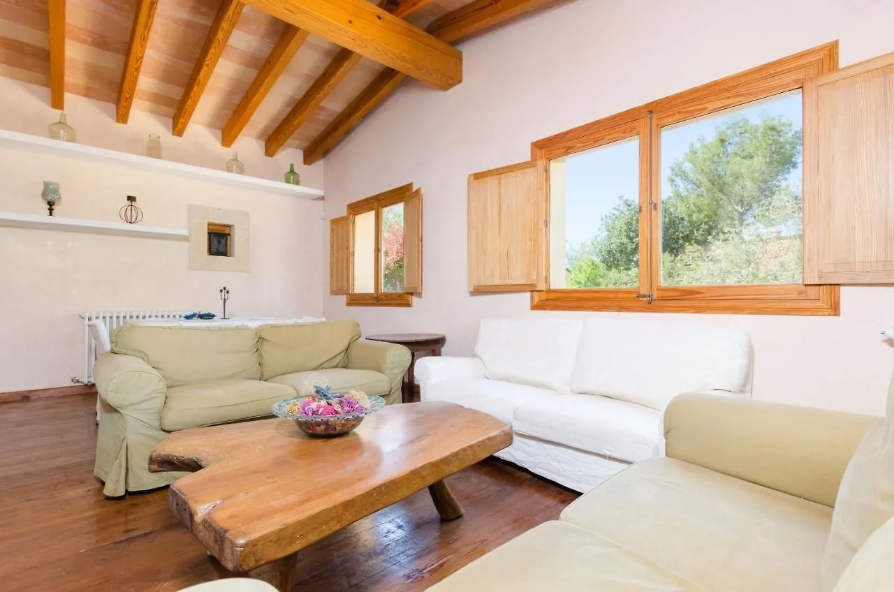 YourHouse Son Jaumell 6 Capdepera  0*, Capdepera (Mallorca) Spain