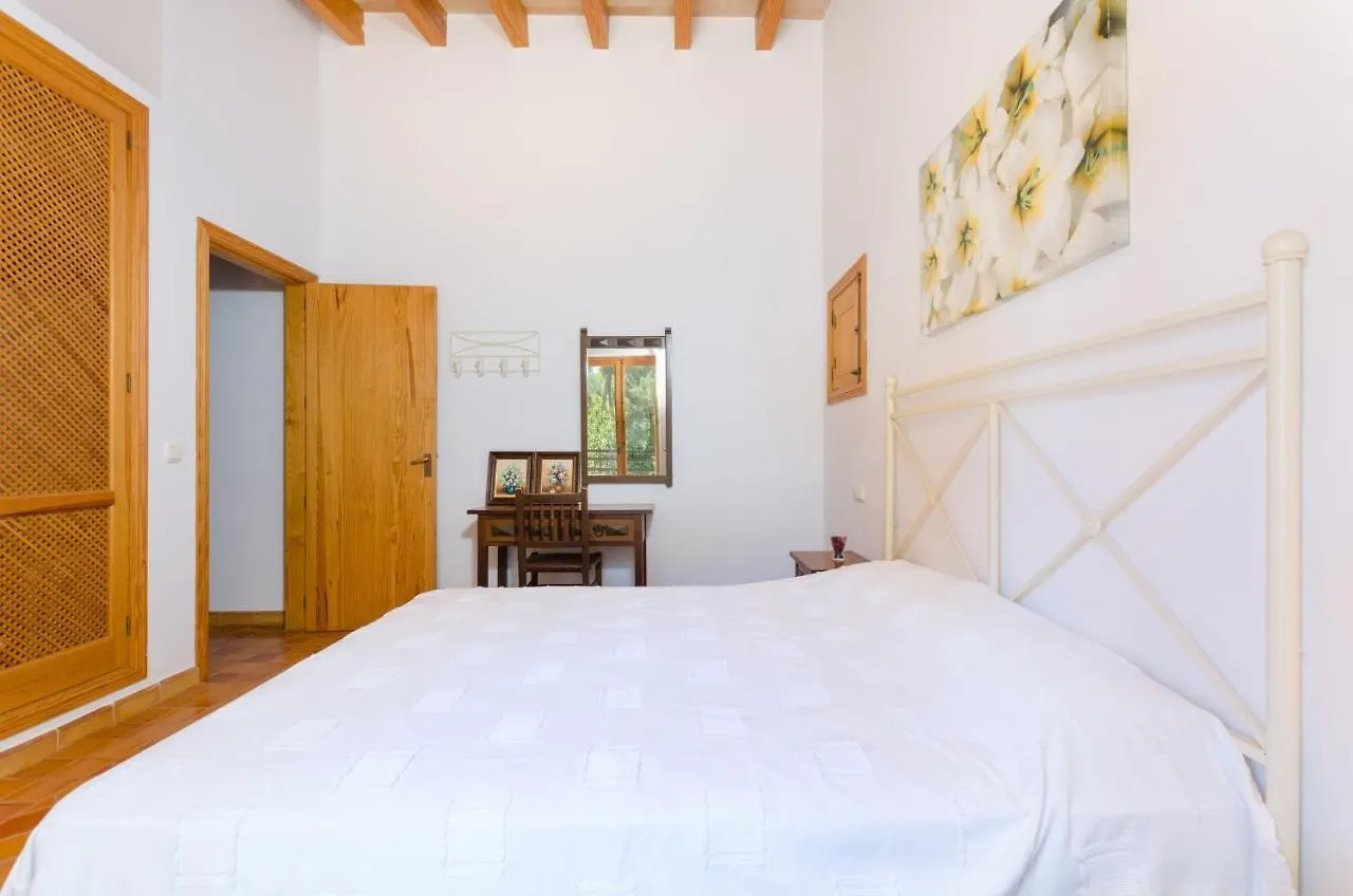 YourHouse Son Jaumell 6 Capdepera  0*, Capdepera (Mallorca) Spain