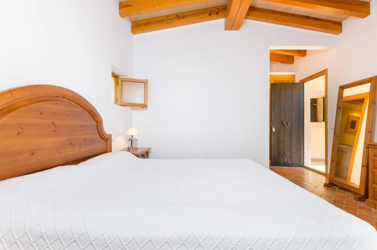 YourHouse Son Jaumell 6 Capdepera  Holiday home Capdepera (Mallorca)