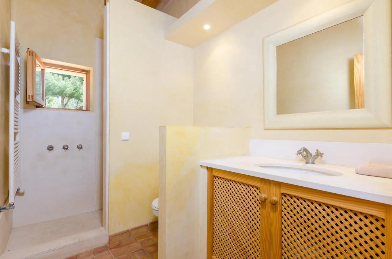 YourHouse Son Jaumell 6 Capdepera  Holiday home Capdepera (Mallorca)