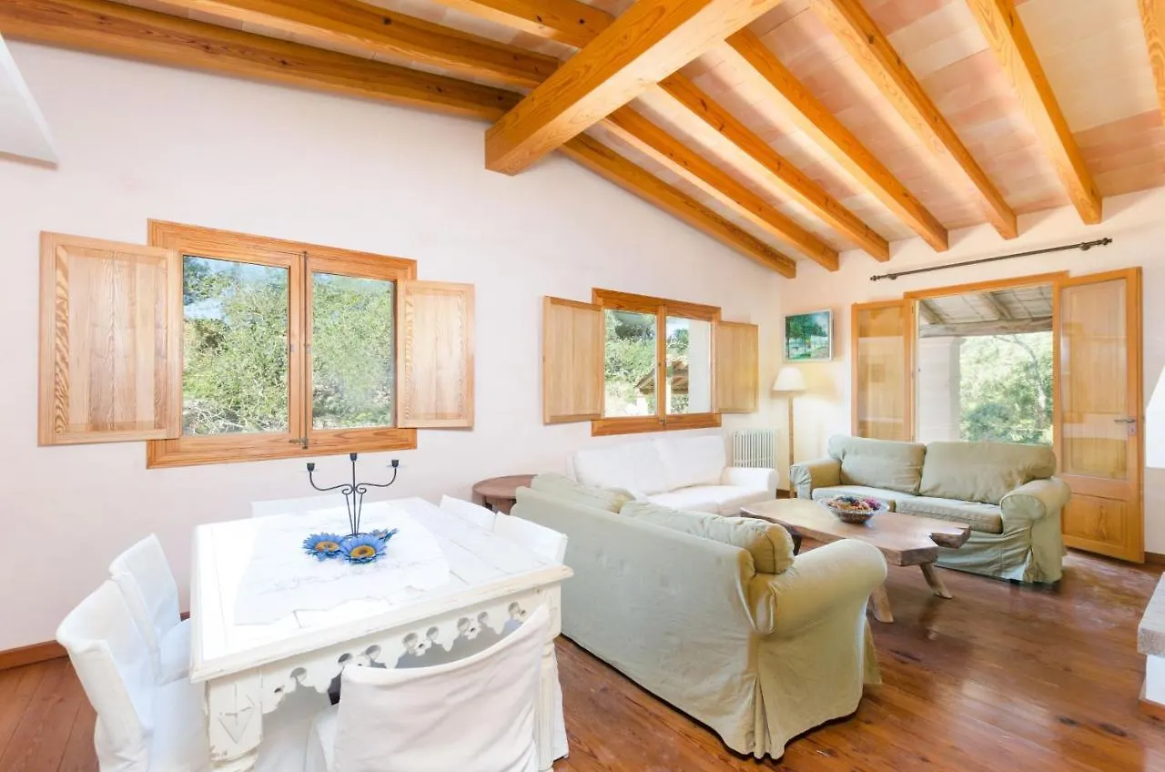 YourHouse Son Jaumell 6 Capdepera