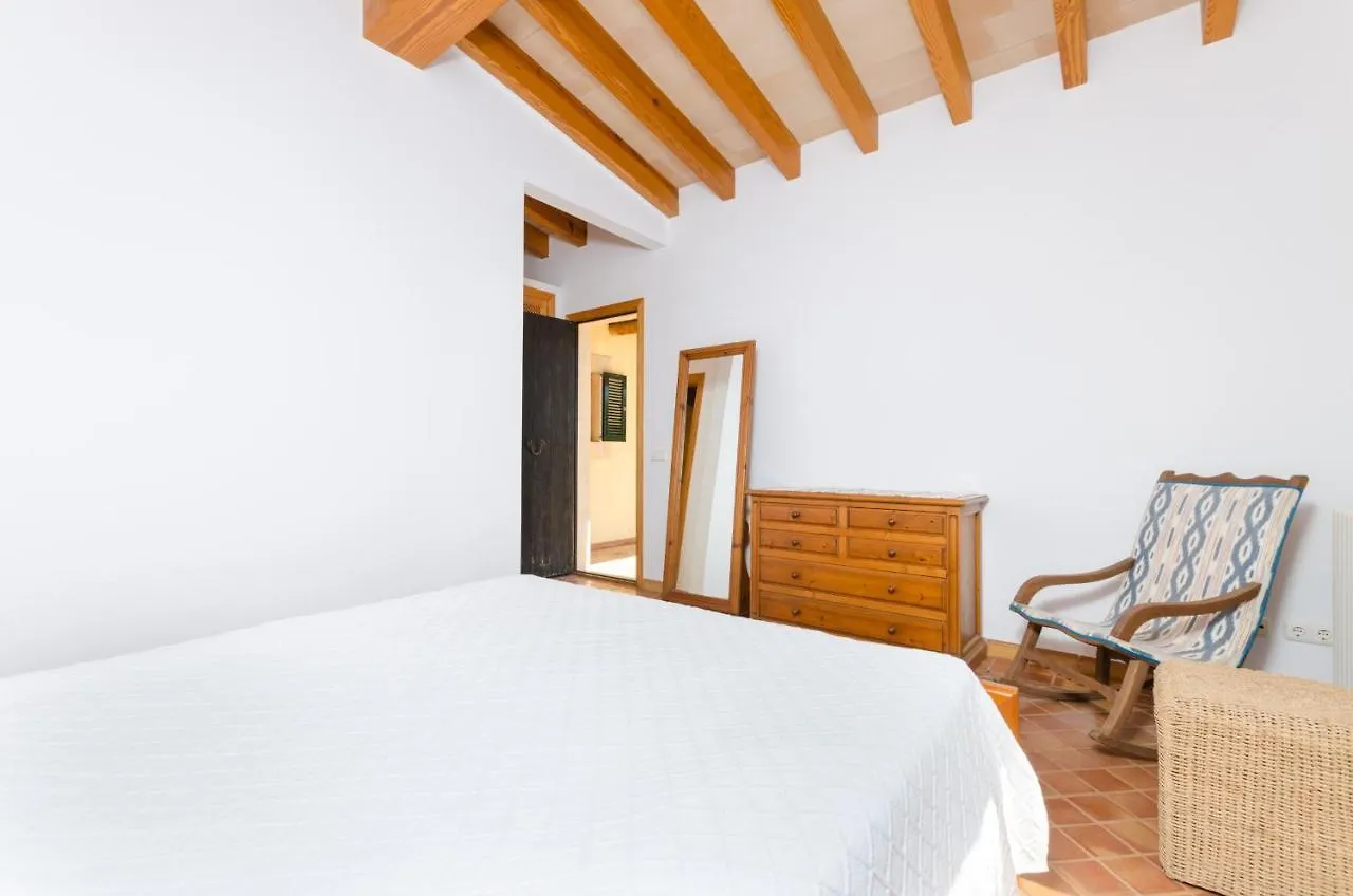 YourHouse Son Jaumell 6 Capdepera  Capdepera (Mallorca)