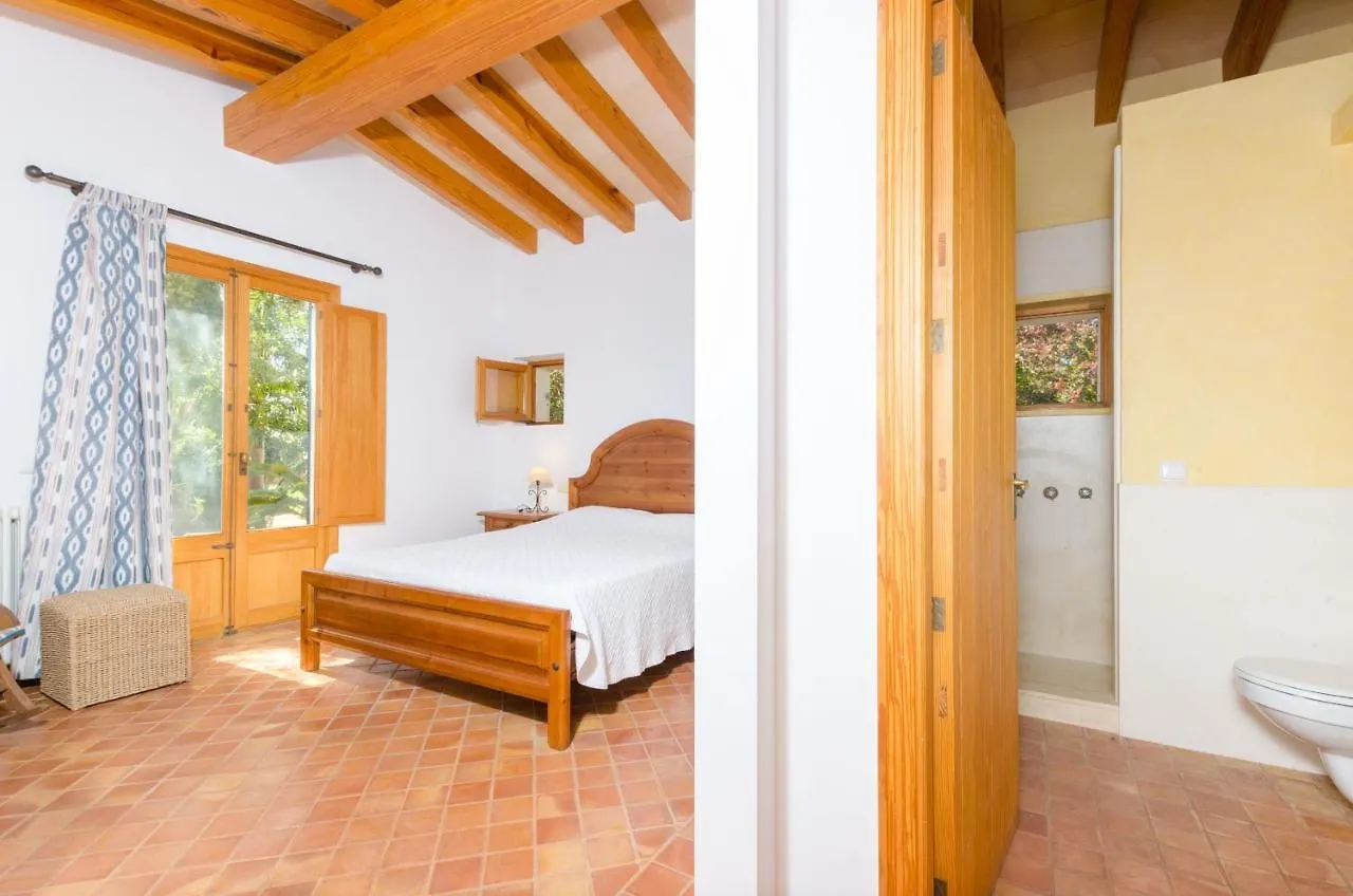 YourHouse Son Jaumell 6 Capdepera  0*, Capdepera (Mallorca) Spain