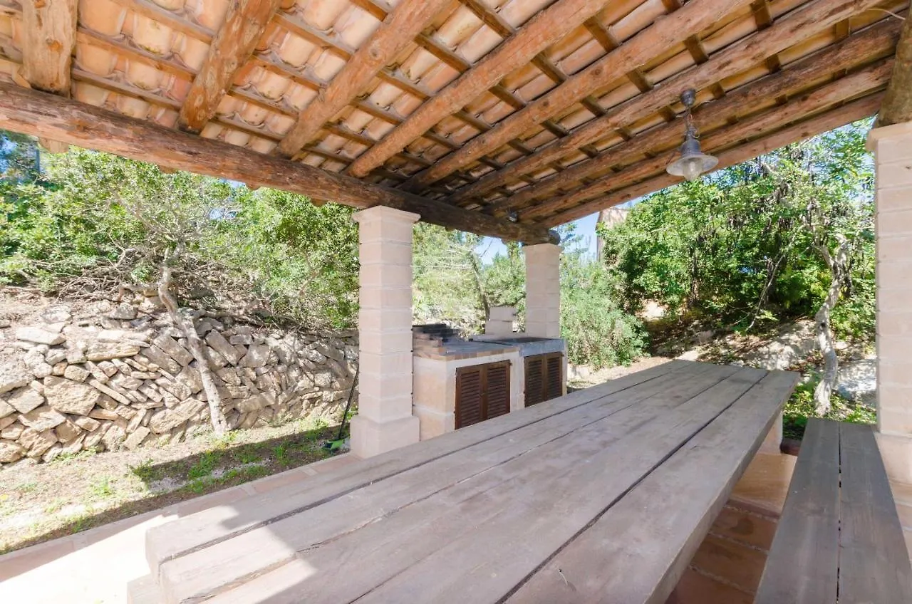 YourHouse Son Jaumell 6 Capdepera  0*, Capdepera (Mallorca)