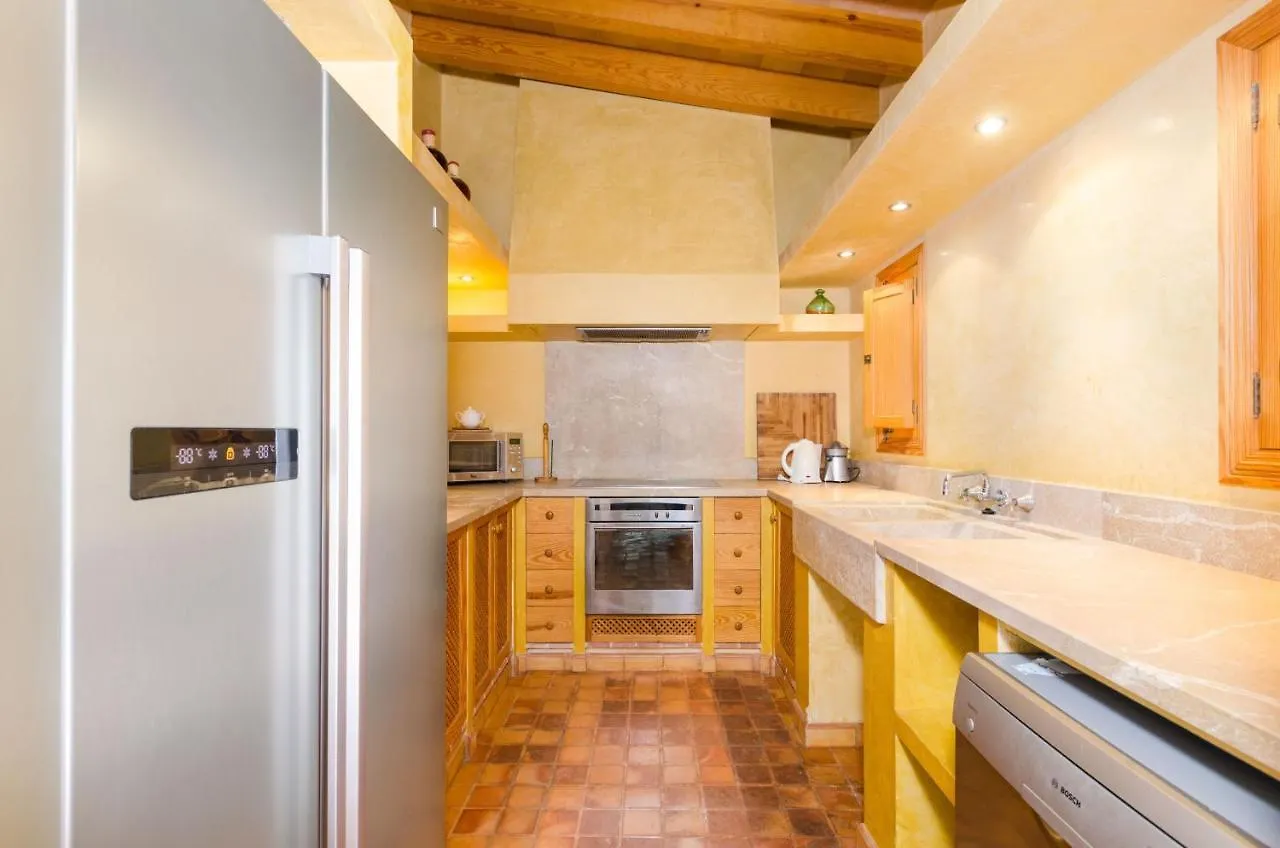 YourHouse Son Jaumell 6 Capdepera  Spain