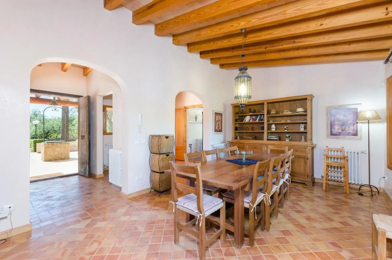 YourHouse Son Jaumell 6 Capdepera