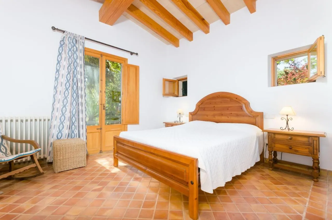 YourHouse Son Jaumell 6 Capdepera  Holiday home Capdepera (Mallorca)