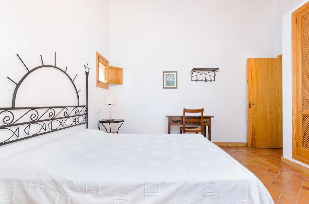 Holiday home YourHouse Son Jaumell 6 Capdepera