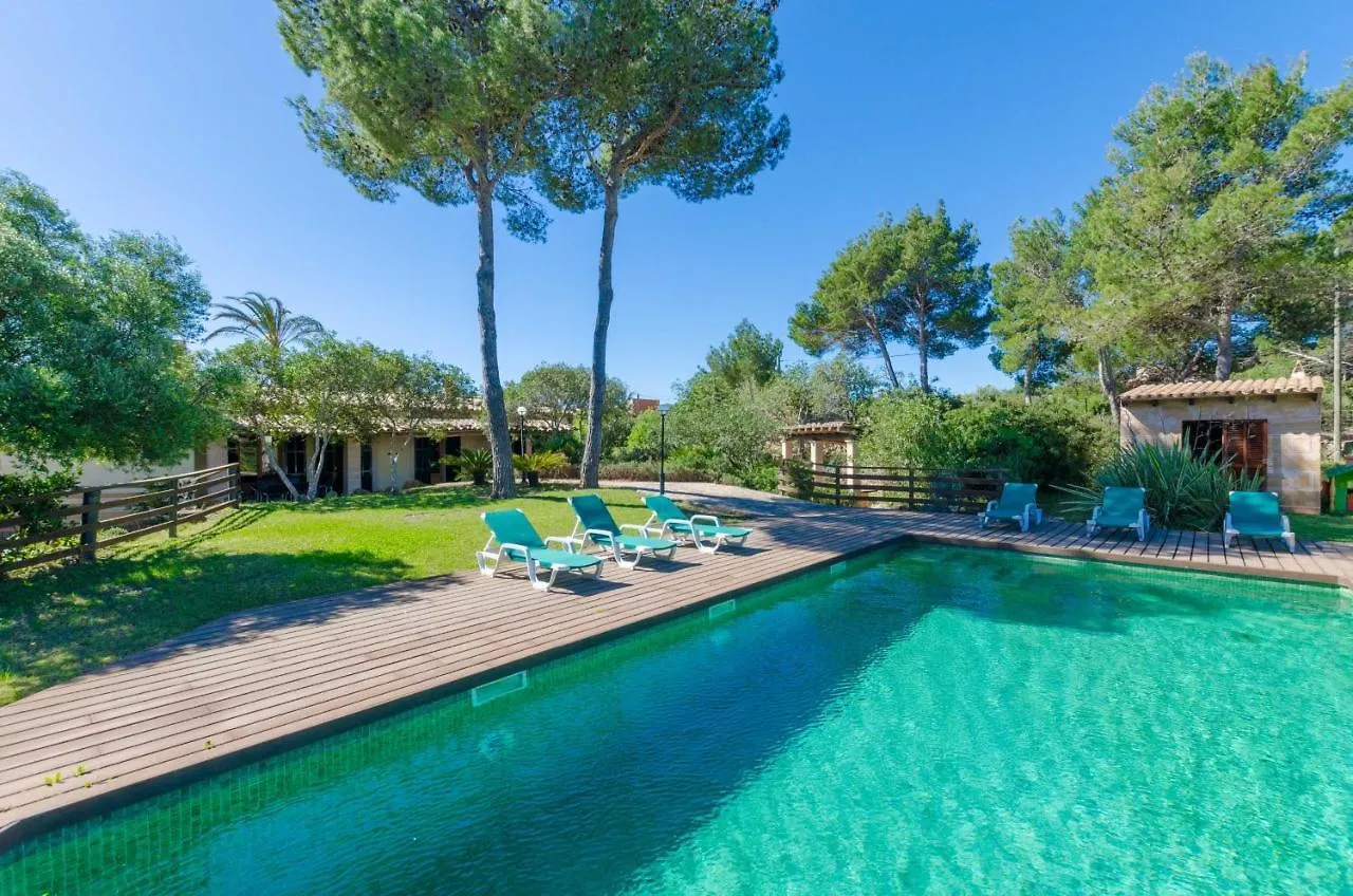 YourHouse Son Jaumell 6 Capdepera  0*, Capdepera (Mallorca) Spain