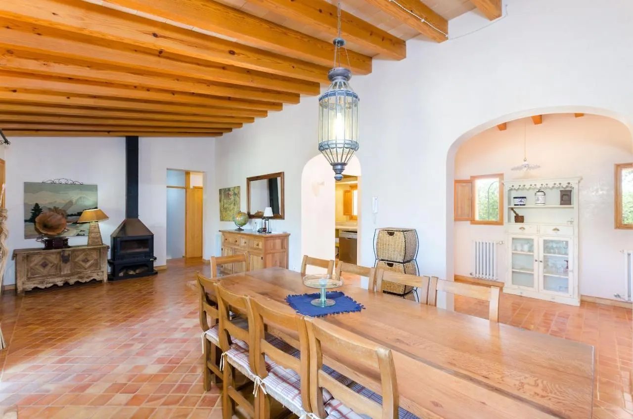 YourHouse Son Jaumell 6 Capdepera  Holiday home Capdepera (Mallorca)