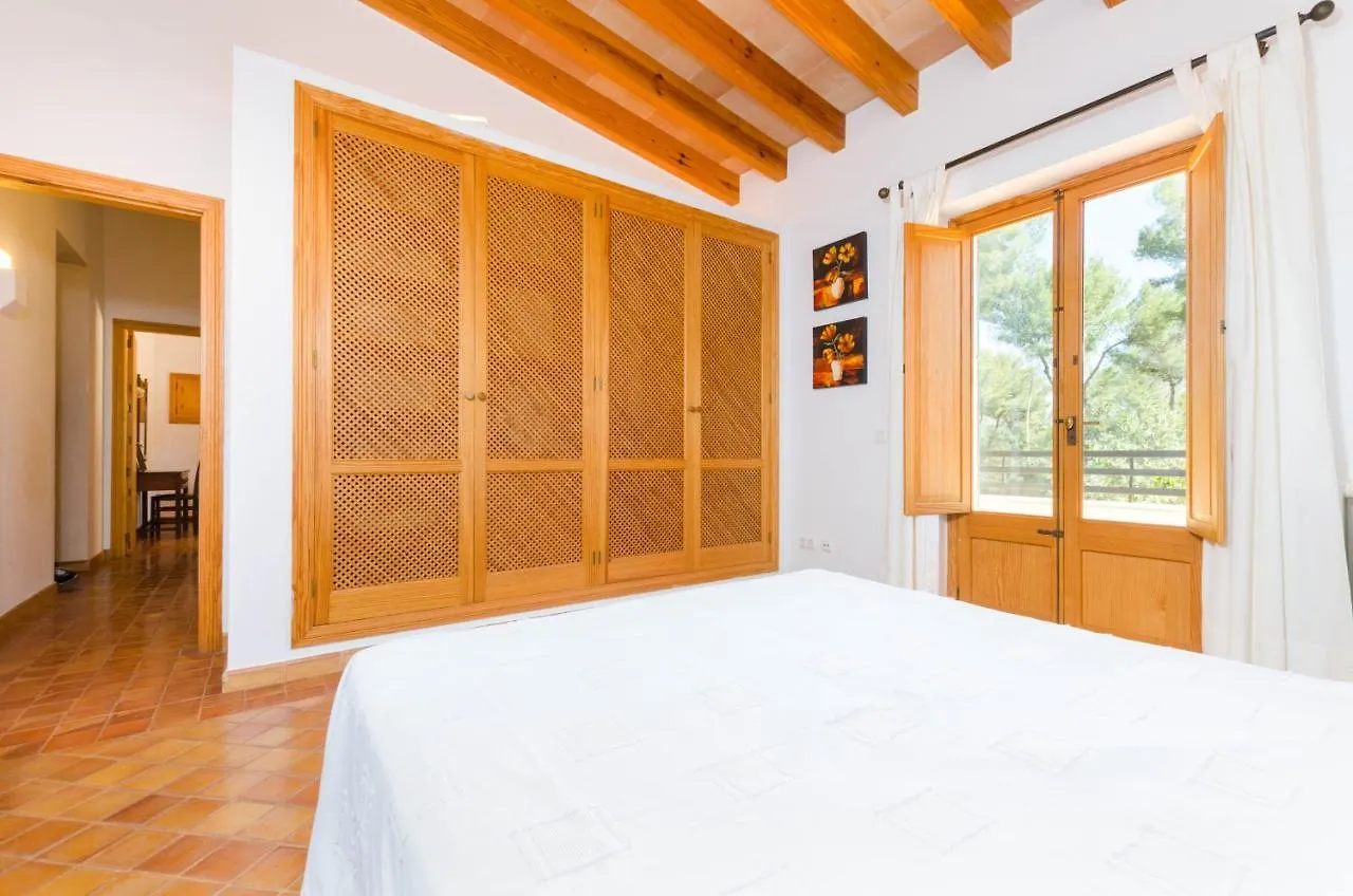 YourHouse Son Jaumell 6 Capdepera  Capdepera (Mallorca)