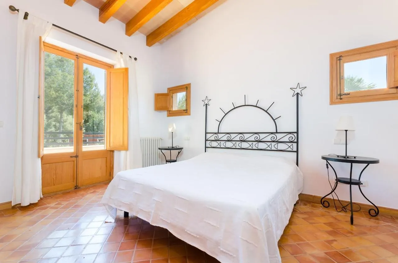 Holiday home YourHouse Son Jaumell 6 Capdepera  Spain