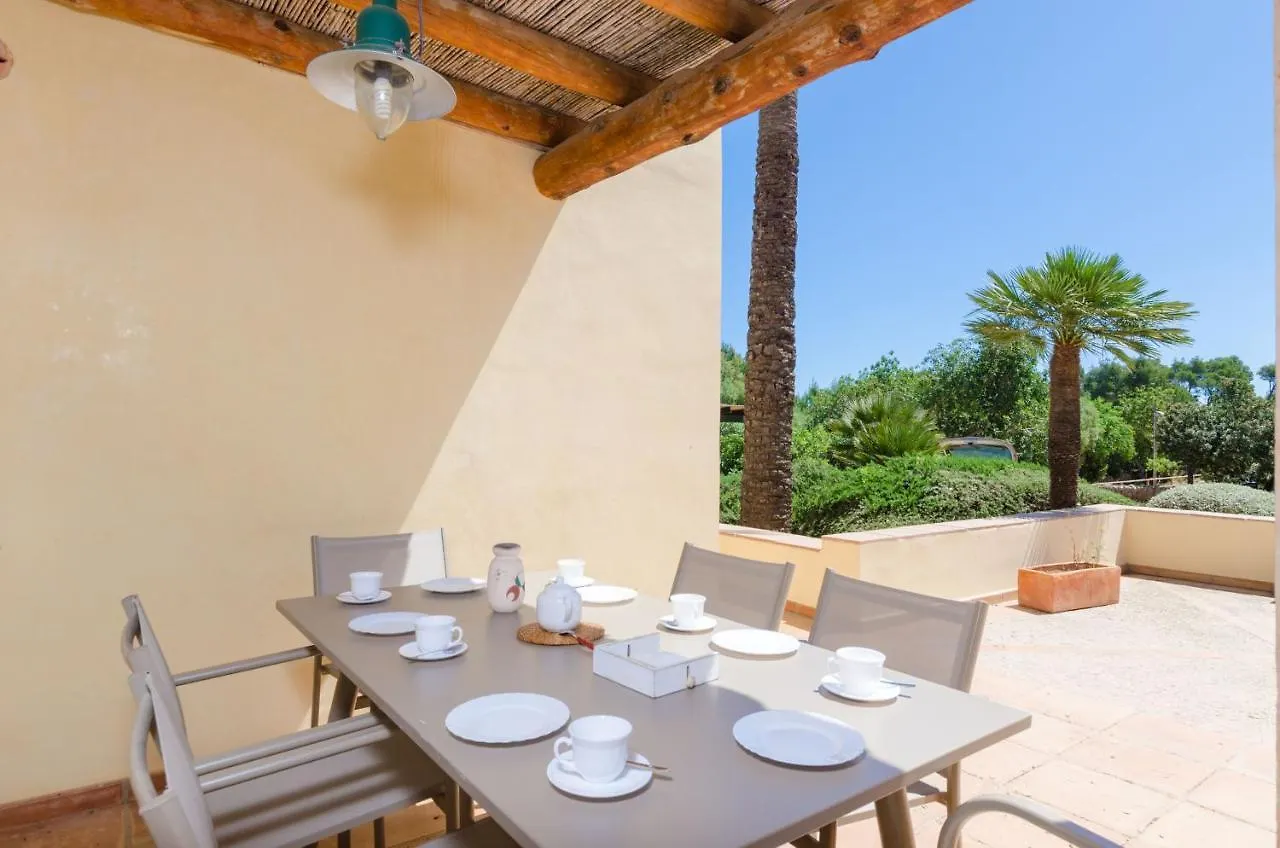 YourHouse Son Jaumell 6 Capdepera  0*, Capdepera (Mallorca)
