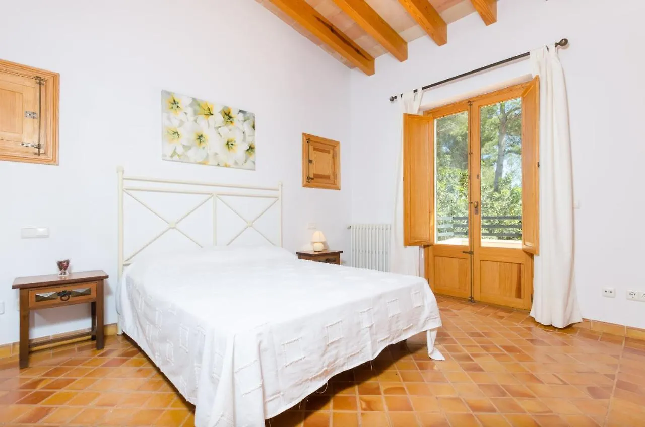 YourHouse Son Jaumell 6 Capdepera  Capdepera (Mallorca)