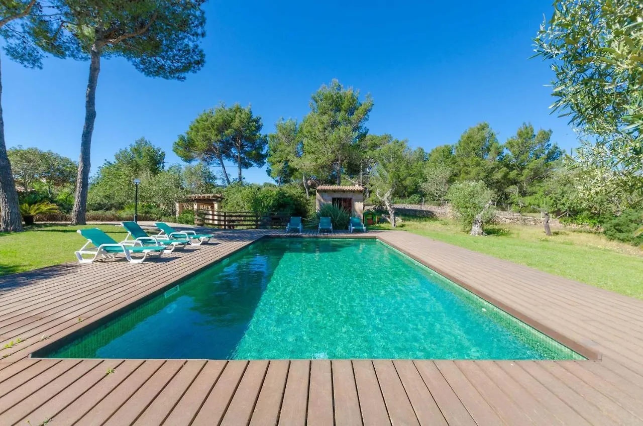 YourHouse Son Jaumell 6 Capdepera  0*, Capdepera (Mallorca)