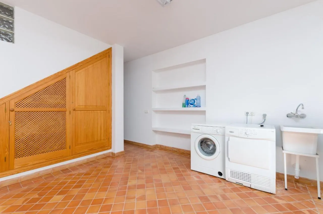 Hébergement de vacances Yourhouse Son Jaumell 6 Capdepera